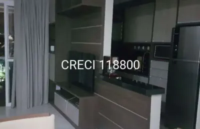Apartamento com 2 quartos à venda na Rua das Margaridas, Jardim Pau Preto, Indaiatuba