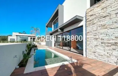 Casa em condomínio para venda condomínio villas do golf itu