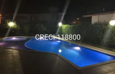 Casa em condomínio para venda residencial primavera salto