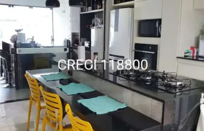 Casa em condomínio para venda residencial são bento salto