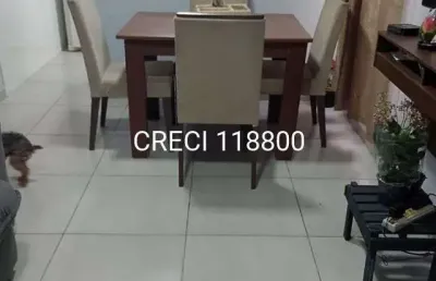 Apartamento com 2 quartos à venda na Rua Japão, Jardim das Nações, Salto