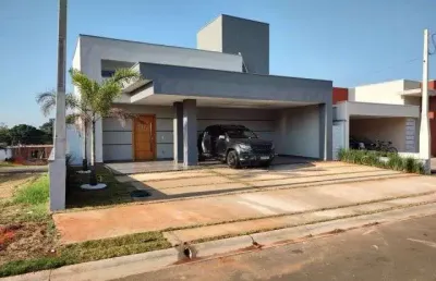 Casa em condomínio para venda residencial lagos d'icaraí salto