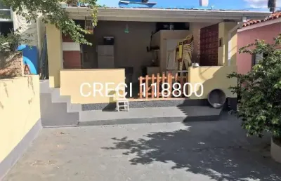 Casa com 3 quartos à venda na Rua José de Arruda Sontag, Jardim Sontag, Salto