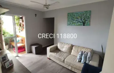 Apartamento com 2 quartos à venda na Rua São Mateus, Jardim Nova Era, Salto