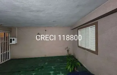 Casa com 2 quartos à venda na Rua Hungria, Jardim das Nações, Salto