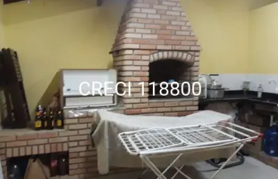 Casa com 3 quartos à venda na Rua Gentil Barrios, Jardim Nair Maria, Salto