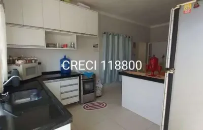 Casa para venda residencial vila dos eucaliptos salto
