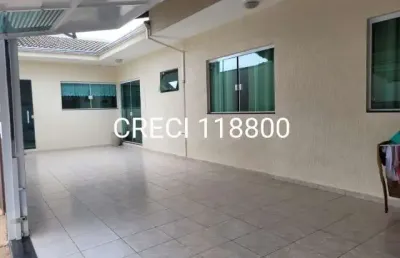 Casa com 2 quartos à venda na Rua Waldomiro Tavernari, Jardim Nair Maria, Salto