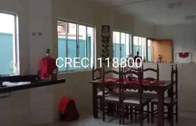 Casa com 3 quartos à venda na Rua Waldomiro Tavernari, Jardim Nair Maria, Salto