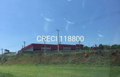 Barracão / Galpão / Depósito à venda na Rodovia Presidente Castelo Branco, City Castelo, Itu