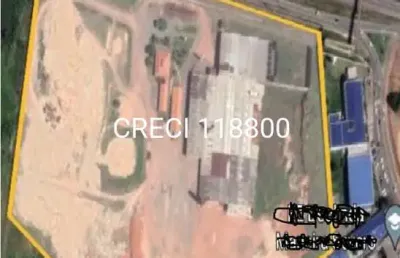 Área de terras para venda distrito industrial domingos giomi indaiatuba