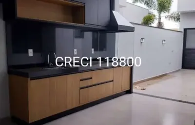 Casa em condomínio para venda parque residencial indaiá indaiatuba