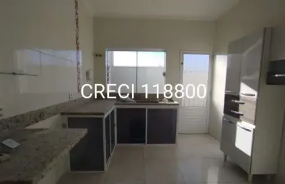 Casa com 3 quartos à venda na Rua Benedicto Amgarten, 380, Jardim Bela Vista, Indaiatuba