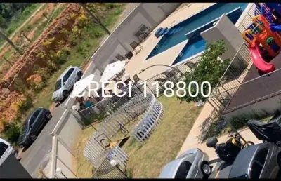 Apartamento com 2 quartos à venda na Rua Macapá, Jardim Panorama, Salto