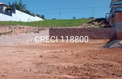 Terreno em condomínio para venda jardim quintas da terracota indaiatuba