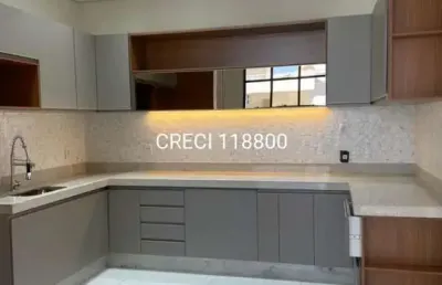 Casa em condomínio para venda jardim residencial maria dulce indaiatuba