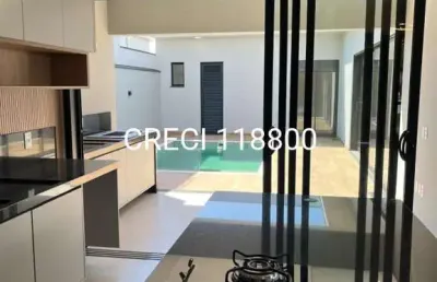 Casa em condomínio para venda residencial evidências indaiatuba