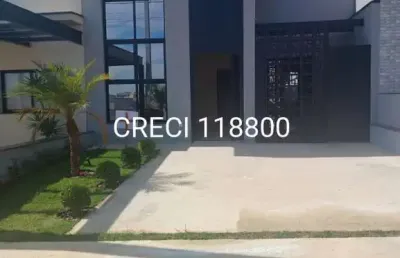 Casa em condomínio para venda jardim toscana indaiatuba