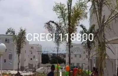 Apartamento com 2 quartos à venda na Avenida Eugênio Coltro, Salto Ville, Salto