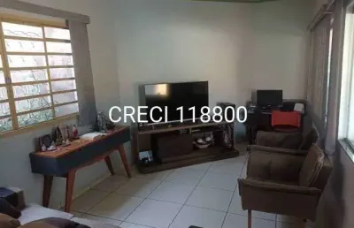 Casa com 3 quartos à venda na Rua São Basílio, 1, Residencial São Gabriel, Salto