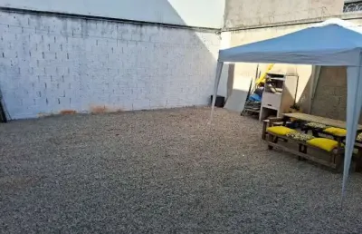 Casa com 2 quartos à venda na Rua Álvaro Ribeiro, Residencial Parque Imperial, Salto