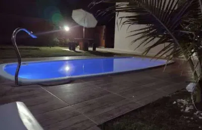 Chácara/sítio para venda recanto campestre viracopos gleba 1 indaiatuba