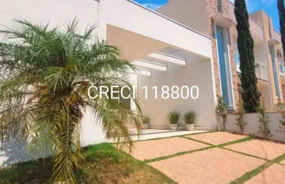 Casa em condomínio para venda loteamento terras de são pedro e são paulo salto