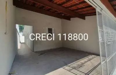 Casa com 2 quartos à venda na Rua Ribeirão Preto, Jardim Marília, Salto
