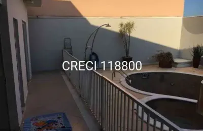 Casa em condomínio para venda residencial são bento salto