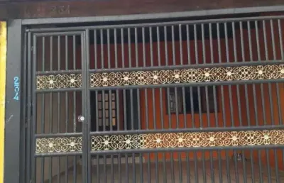 Casa com 2 quartos à venda na Rua Nagib Simão, Jardim Morada do Sol, Indaiatuba