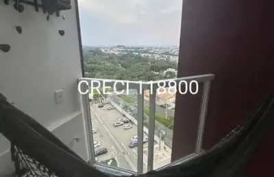 Apartamento para venda jardim bela vista indaiatuba