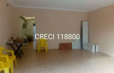 Casa com 4 quartos à venda na Rua Massaharo Kanesaki, Jardim Sevilha, Indaiatuba