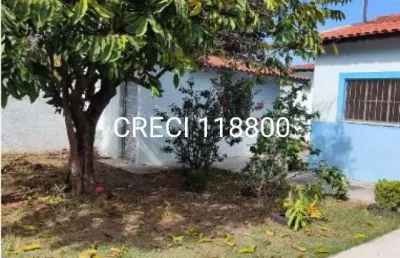 Casa com 2 quartos à venda na Rua Tapuia, Vila Maria Helena, Indaiatuba