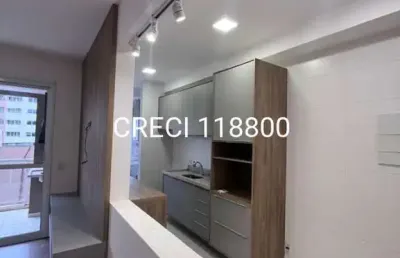 Apartamento com 3 quartos à venda na Rua das Margaridas, Jardim Pau Preto, Indaiatuba