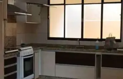 Casa com 3 quartos à venda na Rua João Walsh Costa, Jardim Morada do Sol, Indaiatuba