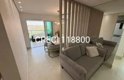 Apartamento com 3 quartos à venda na Rua das Orquídeas, Jardim Pompéia, Indaiatuba
