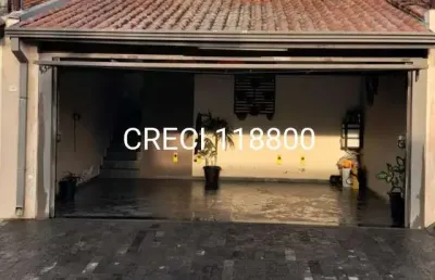 Casa com 2 quartos à venda na Rua Monte Mor, Jardim da Cidade II, Salto