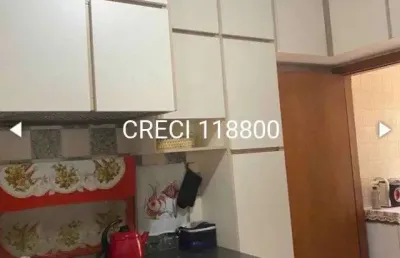 Casa com 3 quartos à venda na Rua Cabreúva, Vila Furlan, Indaiatuba