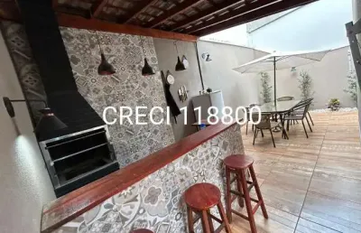 Casa em condomínio para venda jardins do império indaiatuba