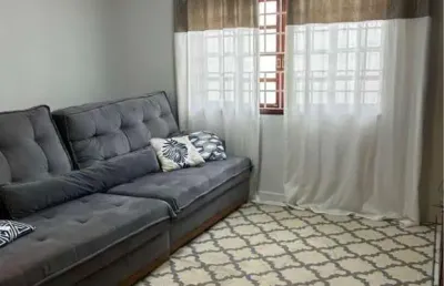Casa com 3 quartos à venda na Rua Dom Geraldo Maria de Morais Penido, Jardim Regente, Indaiatuba
