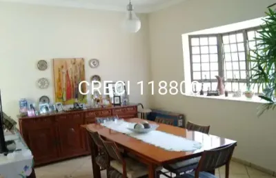 Casa com 3 quartos à venda na Rua Dom Geraldo Maria de Morais Penido, Jardim Regente, Indaiatuba