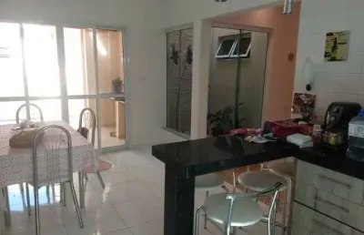 Casa com 2 quartos à venda na Rua Fortaleza, Jardim Panorama, Salto