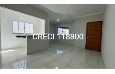 Casa com 2 quartos à venda na Avenida Francisco Pereira Coutinho, Jardim Santa Marta, Salto