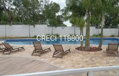 Apartamento para venda jardim bela vista indaiatuba