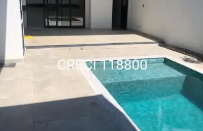 Casa em condomínio para venda jardins di roma indaiatuba