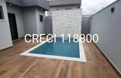 Casa em condomínio para venda residencial evidências indaiatuba