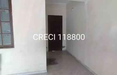 Casa com 2 quartos à venda na Rua Pedro Savian, Jardim Adriana, Indaiatuba