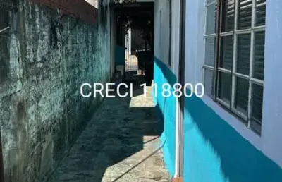 Casa com 2 quartos à venda na Rua Costa Rica, Jardim das Nações, Salto