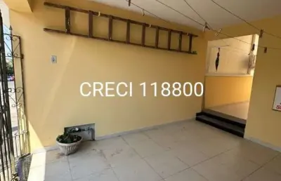 Casa com 2 quartos à venda na Rua Costa Rica, Jardim das Nações, Salto