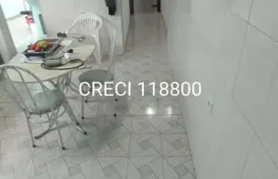 Casa com 2 quartos à venda na Rua Costa Rica, Jardim das Nações, Salto